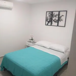  Apartamento Aparta Estudio