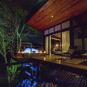  Camping Zielo Natural Glamping